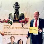ato psol e pt - fim do pl da anistia