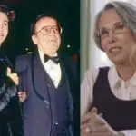 Florinda Meza e Roberto Bolaños ficaram juntos por mais de duas décadas | Foto: Reprodução/Redes sociais