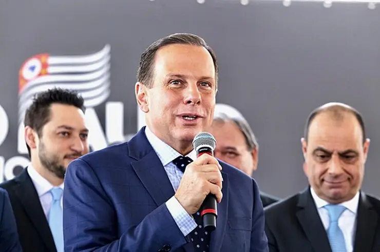 Auditoria apura empréstimos suspeitos durante governo de João Doria | Foto: Reprodução/Wikimedia Commons