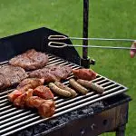 A carne vermelha tem 35% de proteína | Philipp T/Pixabay