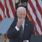 Joe Biden vai deixar a Presidência dos EUA depois de vitória de Trump | Foto: Reprodução/Redes sociais