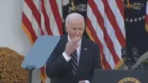 Joe Biden vai deixar a Presidência dos EUA depois de vitória de Trump | Foto: Reprodução/Redes sociais