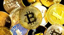 Bitcoin e outras criptomoedas sobem firme com vitória de Donald Trump