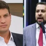 João Campos falou sobre campanha de Boulos no Roda Viva | Foto: Reprodução/TV Cultura/Câmara dos Deputados
