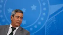 Defesa Braga Netto indiciado