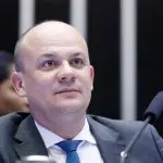 Para Cabo Gilberto, Daniel Silveira representou com 'bravura' os agentes de segurança pública no Congresso | Foto: Mário Agra/Câmara dos Deputados