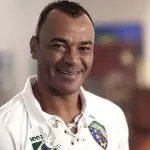 Ex-jogador de futebol Cafu | Foto: Divulgação