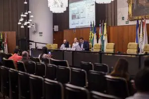 Advogado move ação para suspender aumento de salário para vereadores de São Paulo