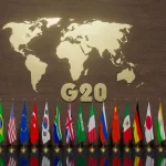 Encontro de países será realizado entre os dias 14 e 19 de novembro | Foto: Reprodução/Redes sociais