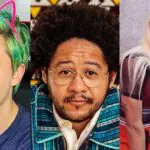 Felipe Neto, Emicida e Pabllo Vittar são alguns dos beneficiados pelas isenções de impostos | Foto: Reprodução/Redes sociais