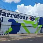 Segundo entidade que representa a indústria brasileira exportadora de carne, posição de CEO da Carrefour é contraditória: 1,2 mil lojas dependem da carne produzida no Mercosul | Foto: Reprodução/Redes sociais