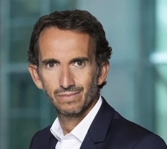 O CEO Alexandre Bompard: decisão teria motivações políticas e finalidades de protecionismo econômico ao sindicato agrícola francês | Foto: Reprodução/Twitter/Z