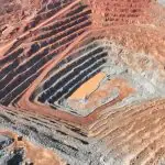 Mina com urânio na Amazônia é a nova aquisição da China | Foto: Mineração Taboca/Divulgação