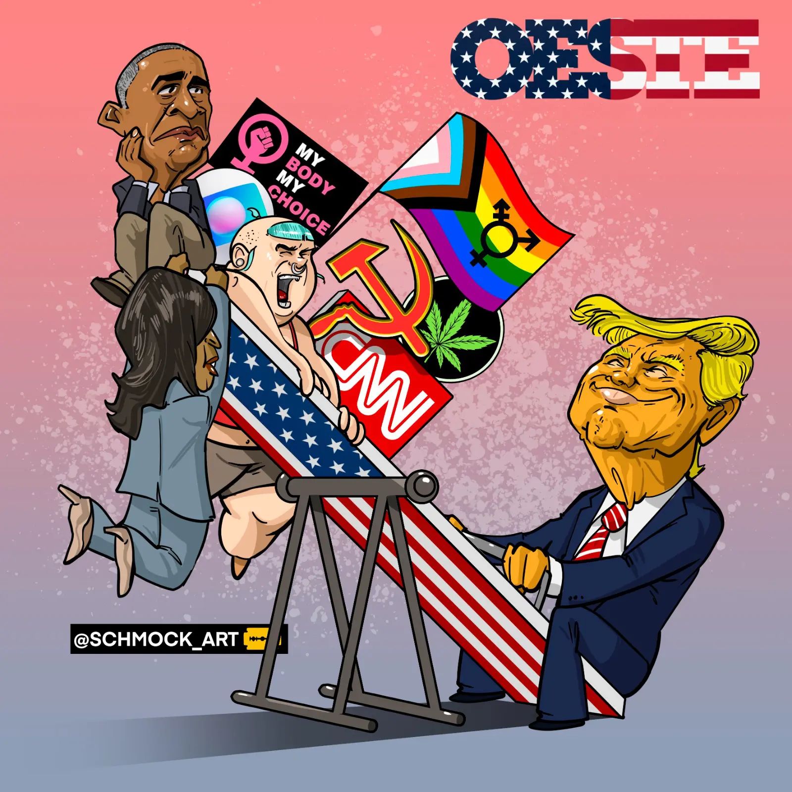 charge da semana - 08112024
