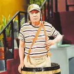 Foto da série Chaves
