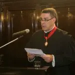 Desembargador Ivo Almeida