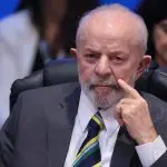 Conforme projeção, dívida bruta no governo Lula deve superar todas as gestões anteriores, antes mesmo de completar o mandato de quatro anos | Foto: Reprodução/Twitter/X