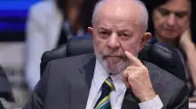 Conforme projeção, dívida bruta no governo Lula deve superar todas as gestões anteriores, antes mesmo de completar o mandato de quatro anos | Foto: Reprodução/Twitter/X