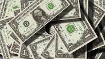 Dólar atingiu recorde histórico nos últimos dias | Foto: Reprodução/Pixabay