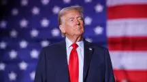 Donald Trump vai assumir a Presidência dos Estados Unidos na próxima semana | Foto: Brian Snyder/Reuters
