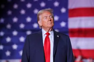 Donald Trump vai assumir a Presidência dos Estados Unidos na próxima semana | Foto: Brian Snyder/Reuters
