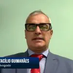 O dr Otacílio Guimarães | Foto: Reprodução/YouTube/Revista Oeste