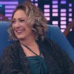 Foto de Eliane Giardini, atriz da Globo