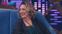 Foto de Eliane Giardini, atriz da Globo