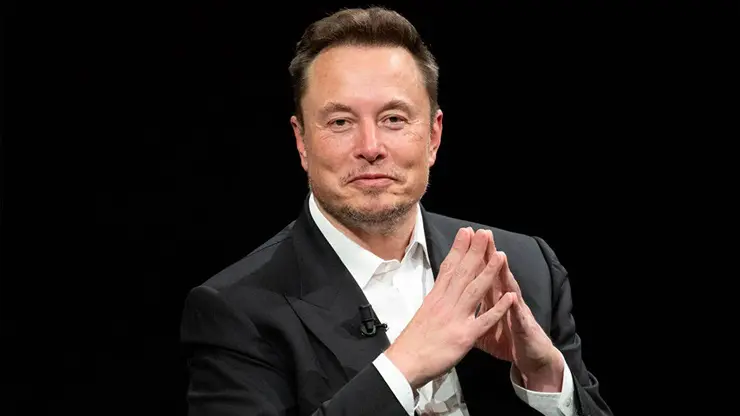 Musk foi anunciado em governo de Donald Trump nesta terça-feira, 12 | Foto: Reprodução/Twitter/X