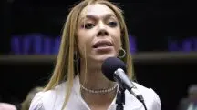 erika hilton; mercado de trabalho