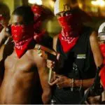 Facções em atividade somam 88 em todo o Brasil | Foto: Reprodução/Twitter/X