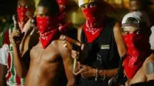 Facções em atividade somam 88 em todo o Brasil | Foto: Reprodução/Twitter/X