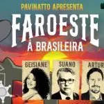 faroeste à brasileira - 07112024