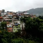 Igrejas favelas ibge