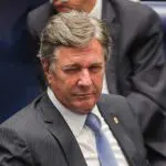 Foto de Fernando Collor de Mello