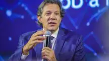 fernando haddad