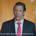 fernando haddad