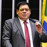Flaviano Melo, ex-governador do Acre | Foto: Reprodução/Câmara dos Deputados