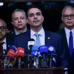 flavio bolsonaro