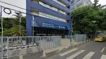 Eduardo Clementino de Freitas foi alvo de uma operação do Ministério Público do Rio de Janeiro contra fraudes em licitação | Foto: Reprodução/Google Maps