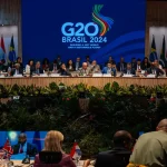 Segurança do G20 inclui mais de mil policiais da PF