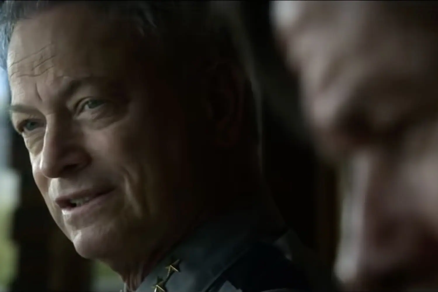 Foto de Gary Sinise no filme Joe Bell