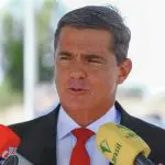 General foi acusado por planejar uma suposta tentativa de golpe | Foto: Marcelo Camargo/Agência Brasil