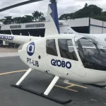 Foto do Globocop