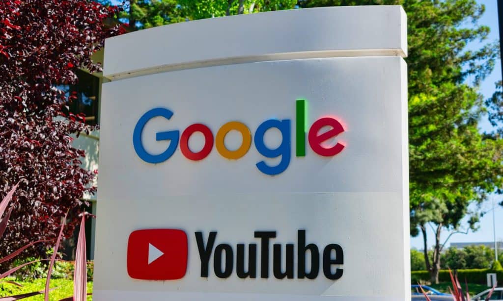 Google recebe multa da Rússia maior que todo o dinheiro do mundo