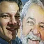 haddad e lula - artigo de mario sabino