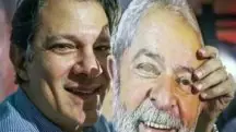 haddad e lula - artigo de mario sabino