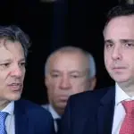 haddad e pacheco