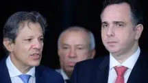 haddad e pacheco