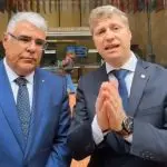 Partido Novo aciona Supremo para garantir transparência; Marcel van Hattem denuncia censura, e Eduardo Girão fala em abuso institucional | Foto: Reprodução/Twitter/X/@marcalvanhattem